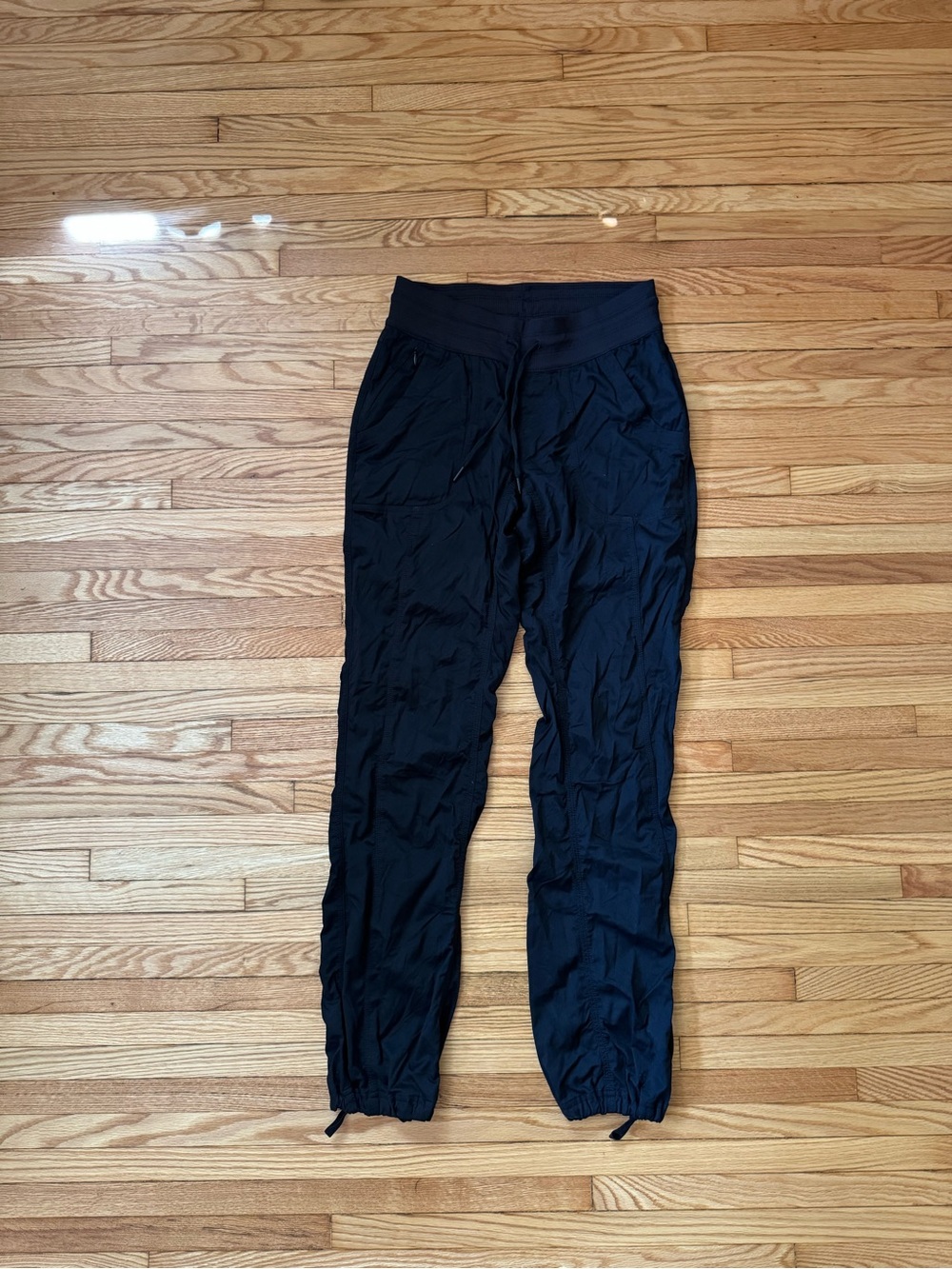 The North Face Women's Black Lightweight Jogger Pants